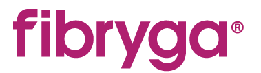 fibryga® Logo